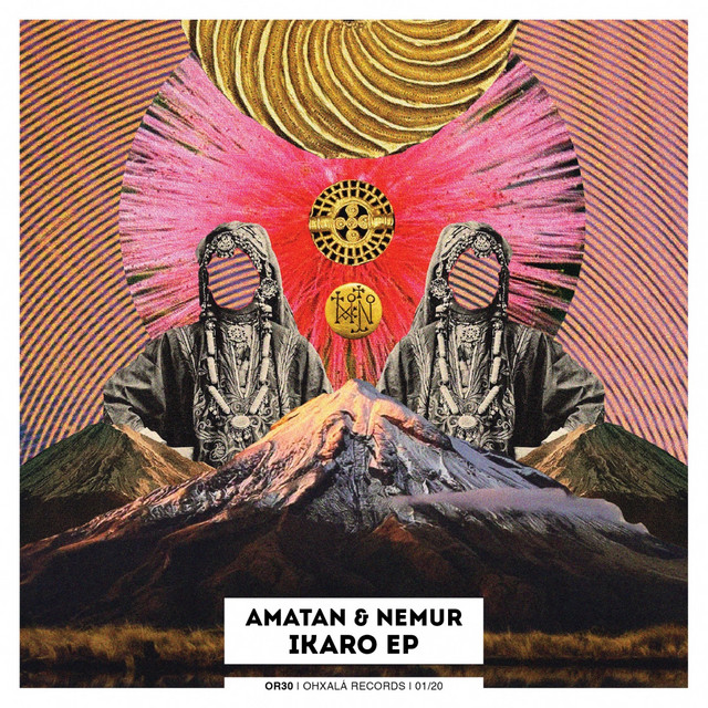 Araguaia cover art