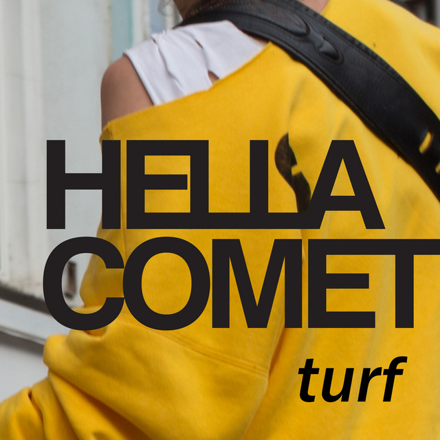 Turf cover