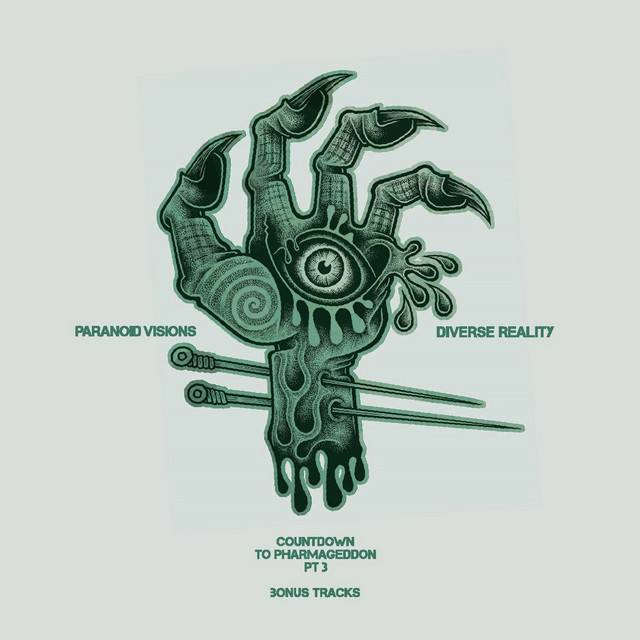 undefined album image
