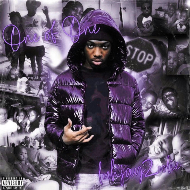 One of One. (Deluxe) cover art