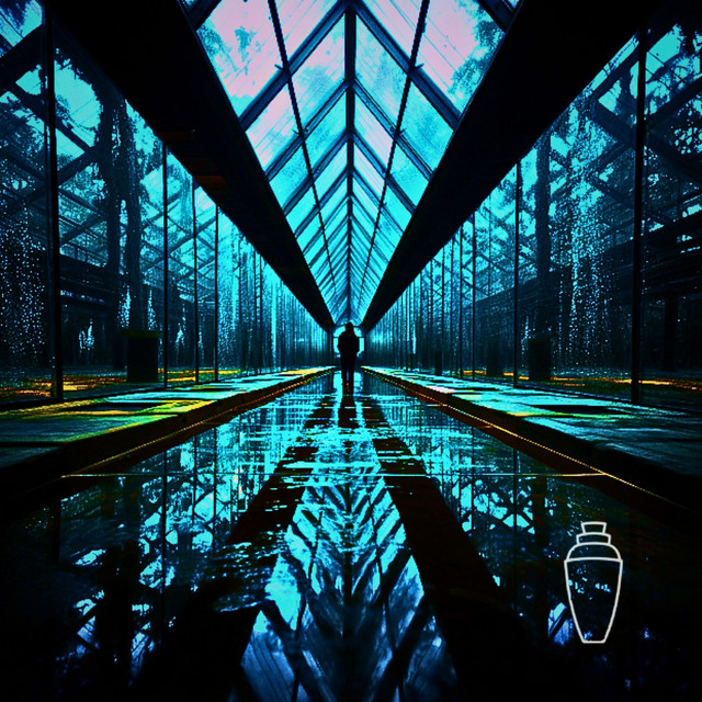 Обкладинка: MANTRA — Bar House