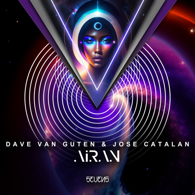 Dave Van Guten