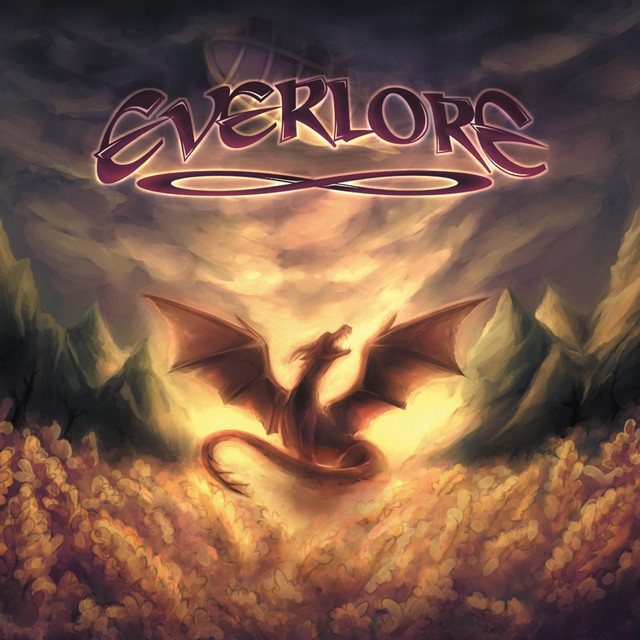 Everlore cover