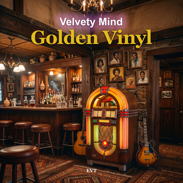 Velvety Mind