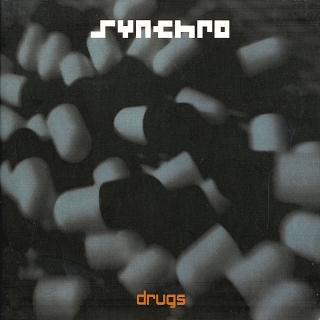 Drugs cover