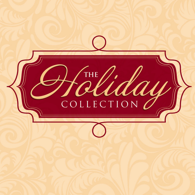 The Holiday Collection, Volume 1 cover art