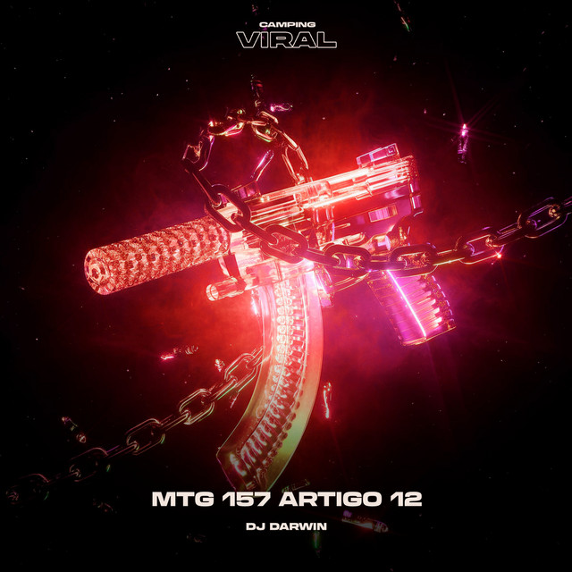 MC PR, DJ Faveliano, CAMPING VIRAL – MTG 157 Artigo 12 - Super Slowed