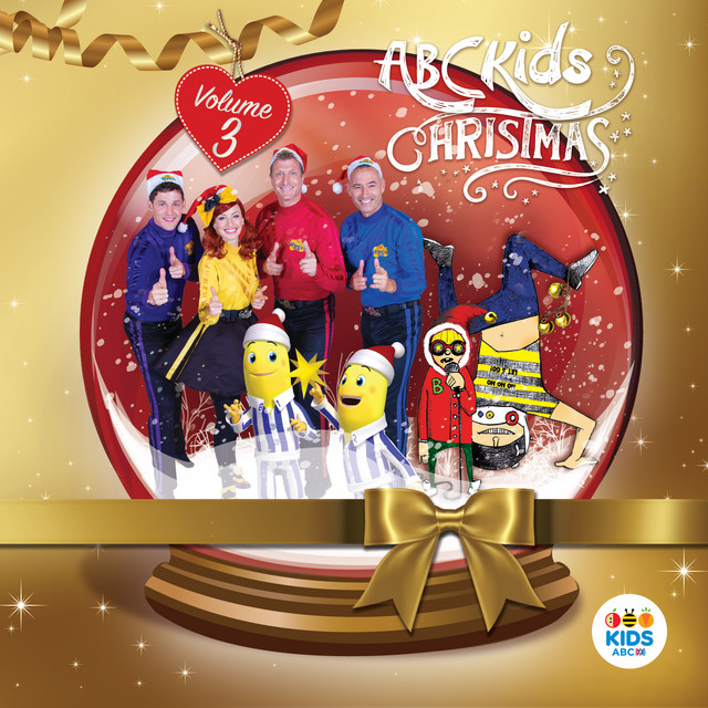 ABC Kids Christmas Vol.3 - Compilation by Various Artists | Spotify