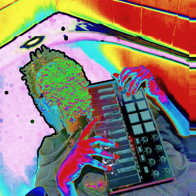 This Ain't Even Music Anymore cover art