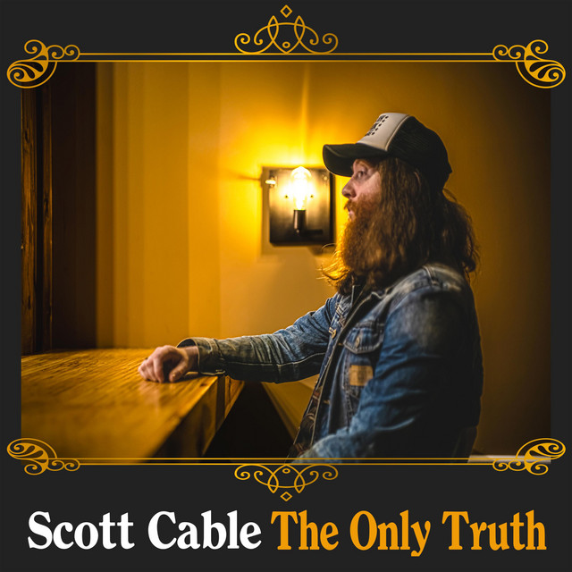 Scott Cable | Spotify