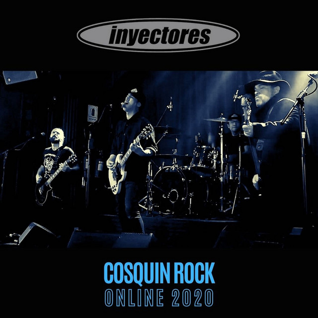 Cosquin Rock Online 2020 (En Vivo) cover art
