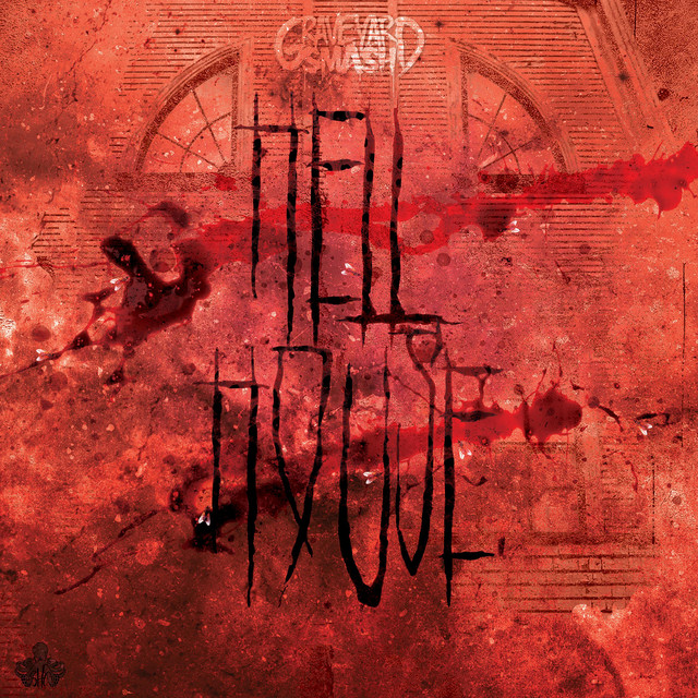 Hell House cover