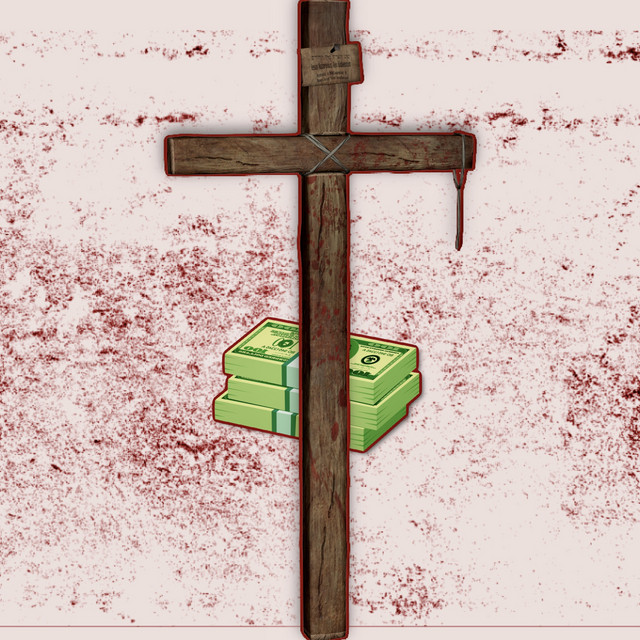 Payday cover art