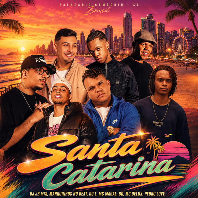 Santa Catarina album image