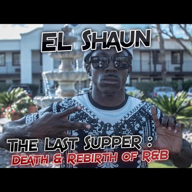 EL Shaun | Spotify