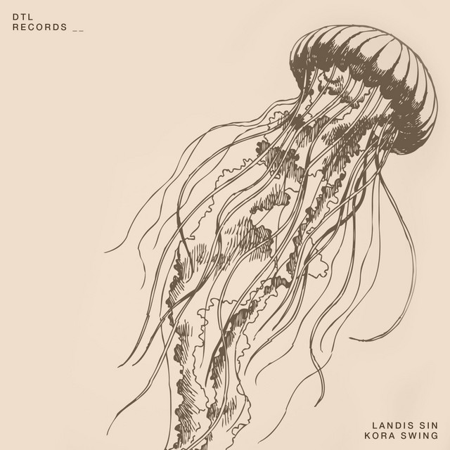 Inhibited cover art