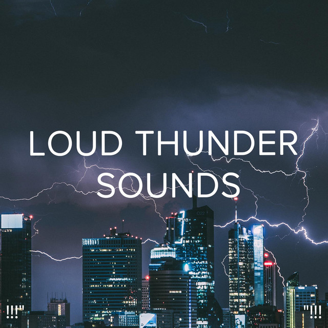 Monsoon - song and lyrics by Thunderstorm Sound Bank, Thunderstorm ...