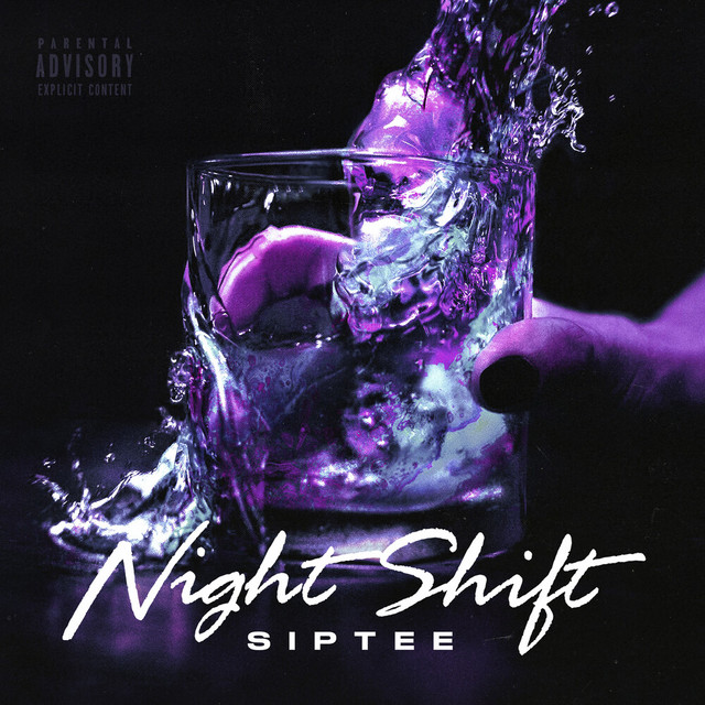 Night Shift cover art