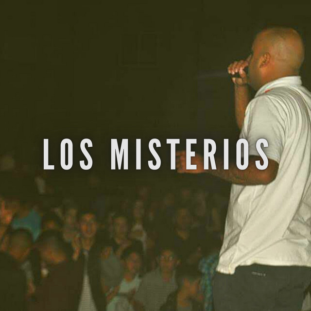 Los Misterios