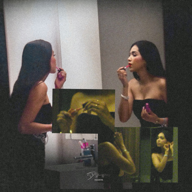 4REAL cover art