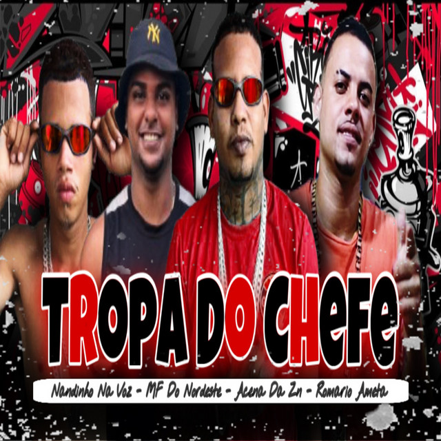 Tropa do Chefe