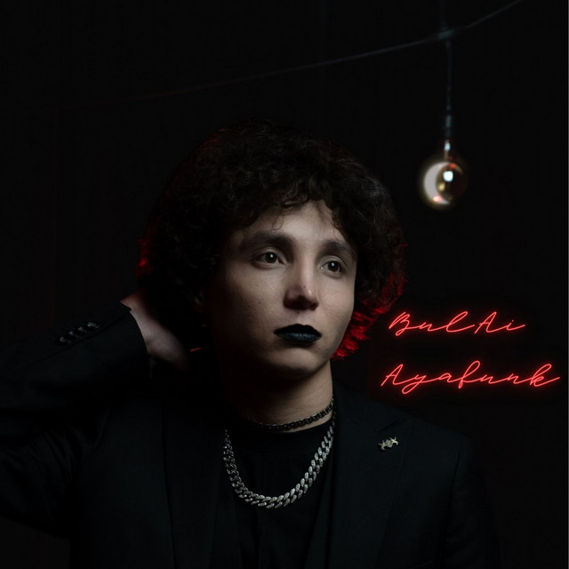Bulai cover art