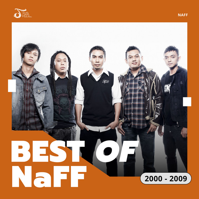 Best of NaFF (2000-2009) cover art