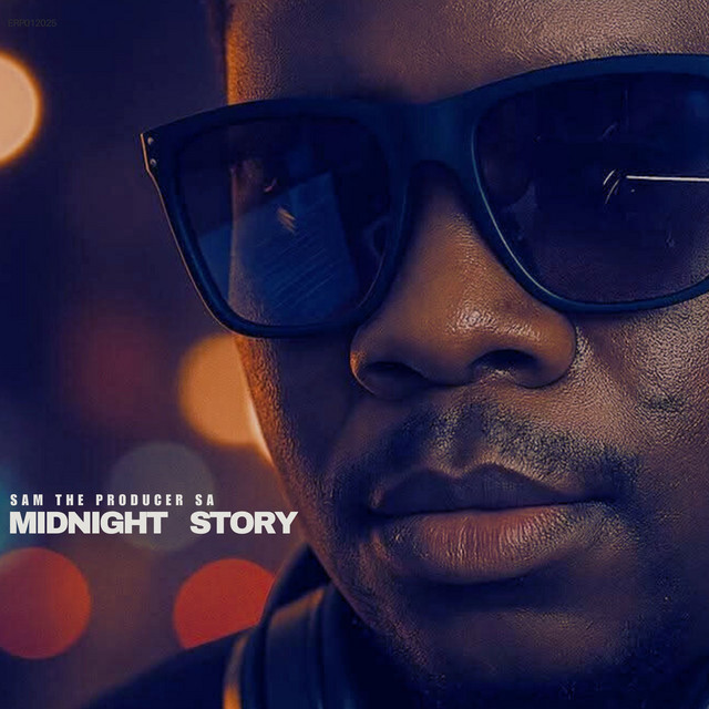Midnight Story cover art