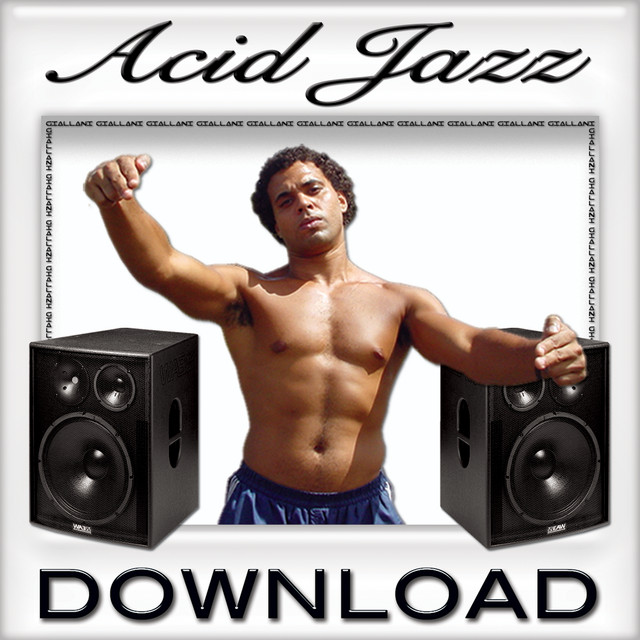 Acid Jazz