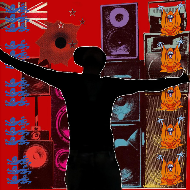 end of me cover art