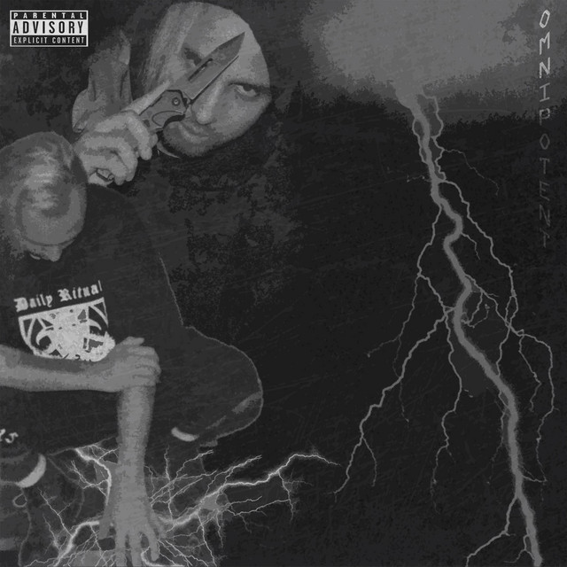 Omnipotent cover art