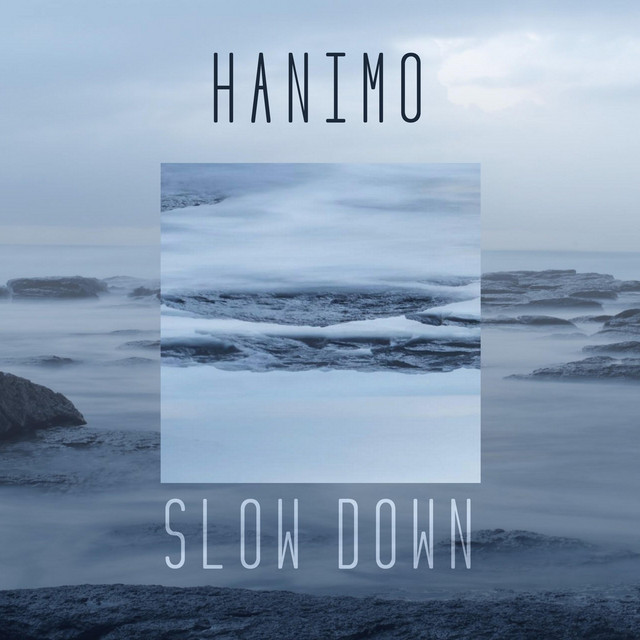 Slow Down cover art