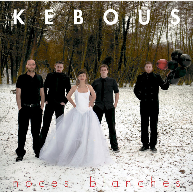 Cover du titre Panique