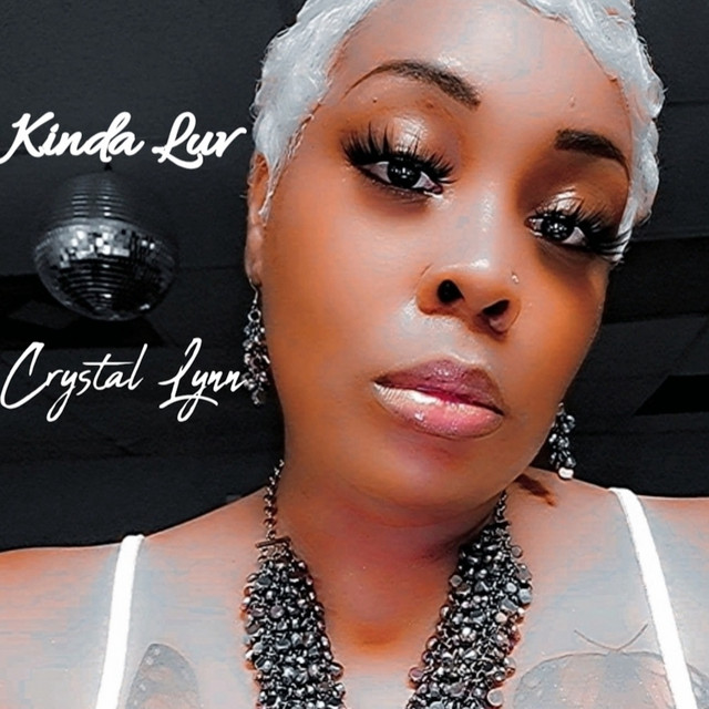 Crystal Lynn Photo