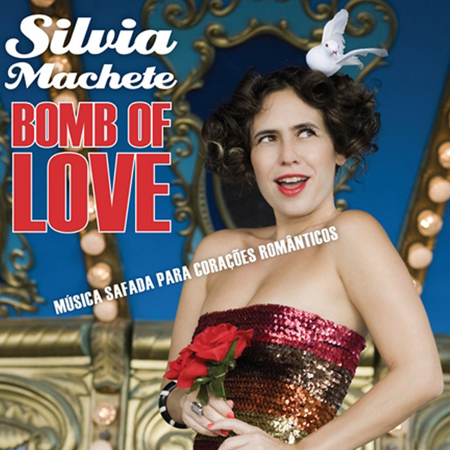 Bomb Of Love cover