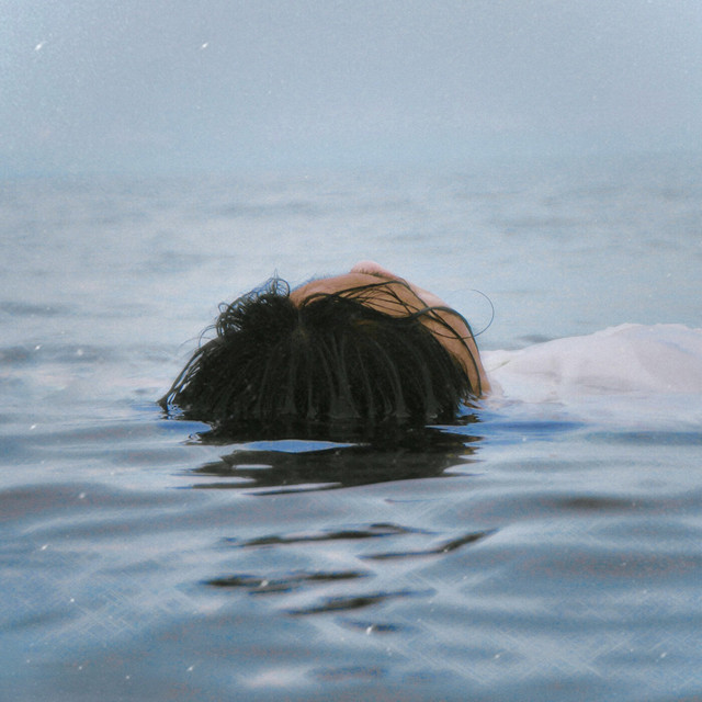Pahinga cover art