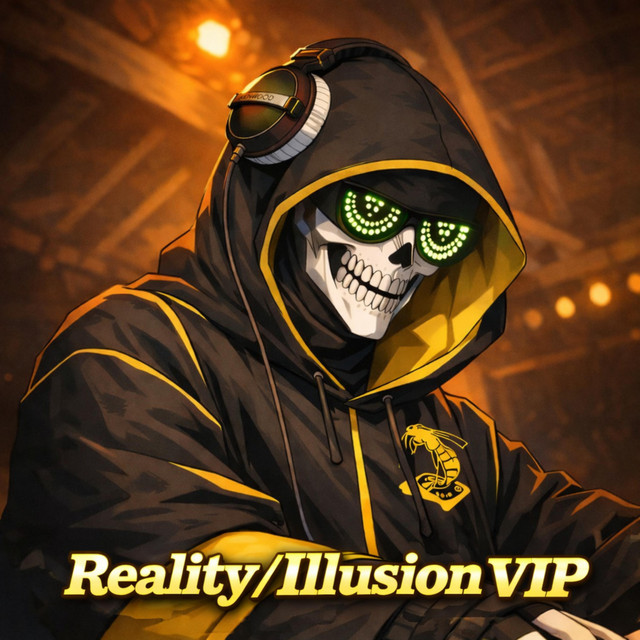 Reality/Illusion - VIP
