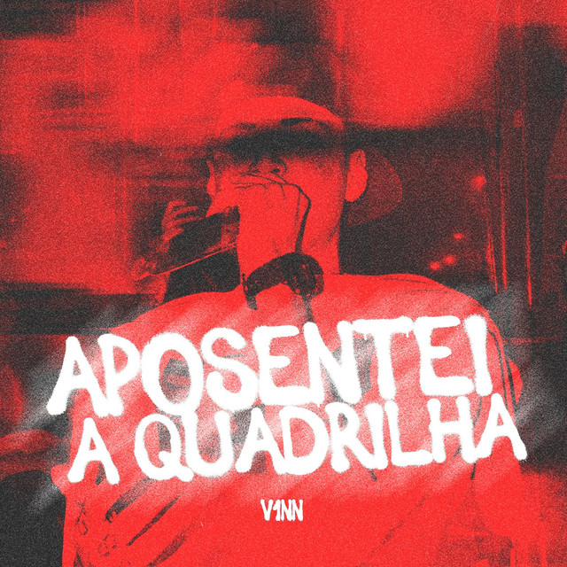 APOSENTEI A QUADRILHA