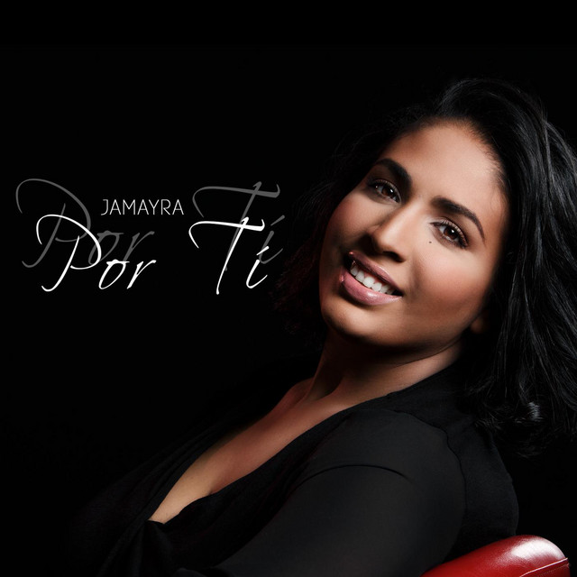Por Ti – Album de Jamayra | Spotify