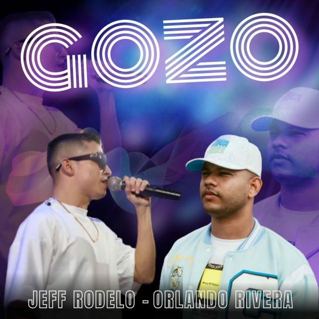 Jeff Rodelo | Spotify