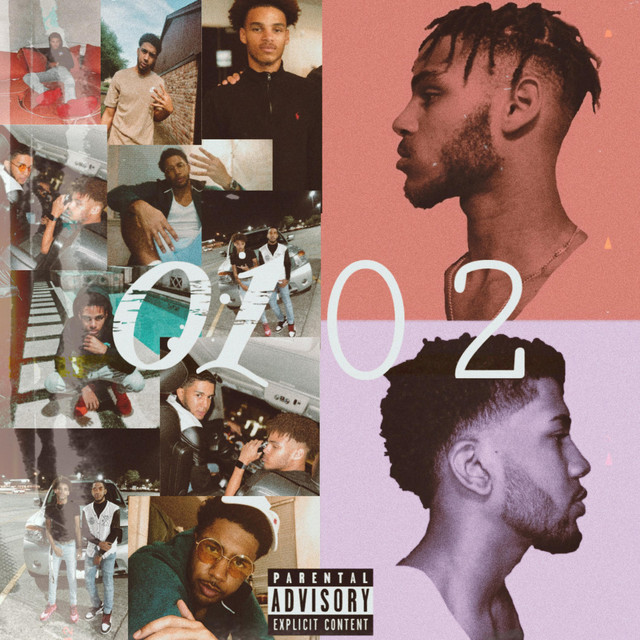 Trace Alexander | Spotify