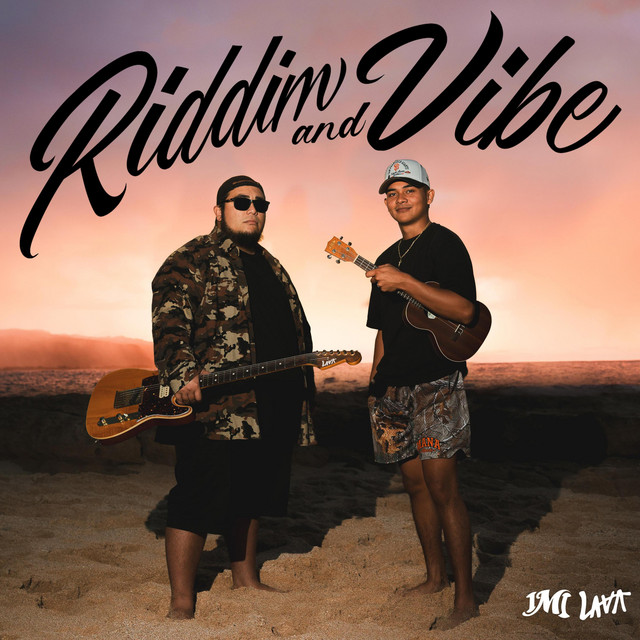 Riddim and Vibe