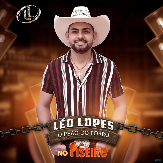 No Piseiro cover art