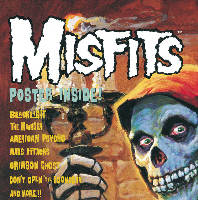 り*こ様 MISFITS ミスフィッツ American Psycho 1997 American Psycho - Album by Misfits | Spotify