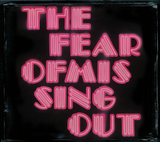 thefearofmissingout cover art
