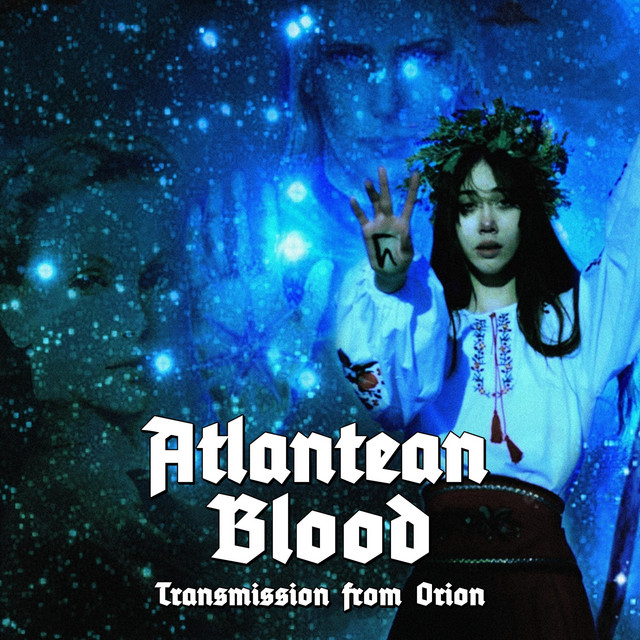 Atlantean Blood