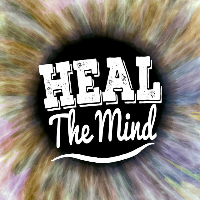 Heal the Mind cover art