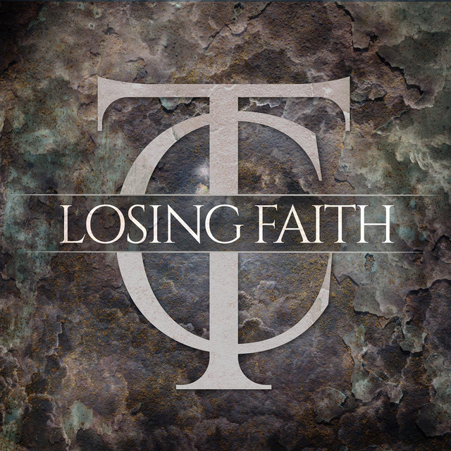 Losing Faith cover