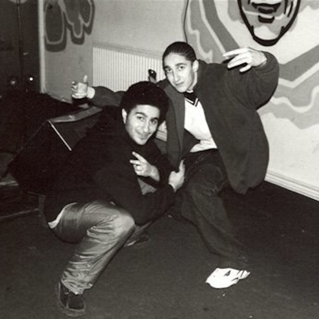 undefined album image