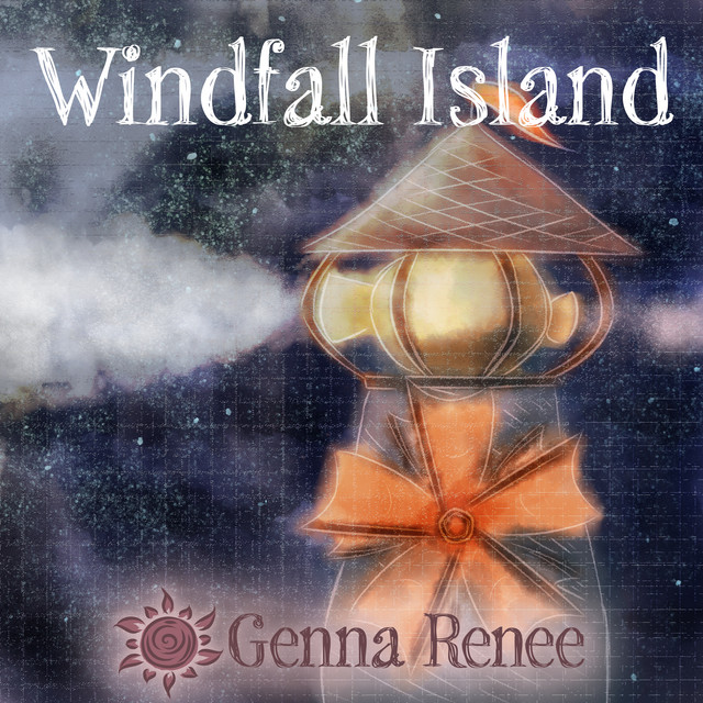 Windfall Island cover